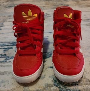 Adidas Boys Sneakers